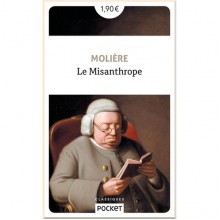 Le Misanthrope