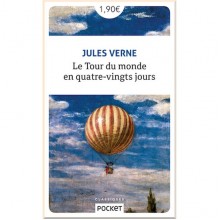 Le tour du monde en quatre-vingt jours