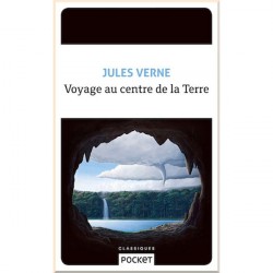 Voyage au centre de la Terre