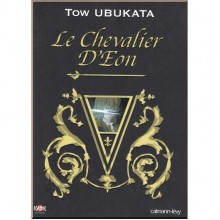 Le Chevalier d'Eon