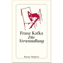Die Verwandlung