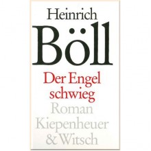 Der Engel schwieg