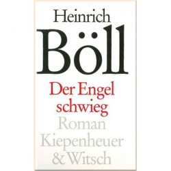 Der Engel schwieg