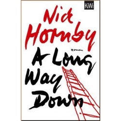 A Long Way Down (auf Deutsch)