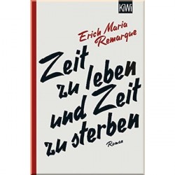 Zeit zu leben und Zeit zu sterben