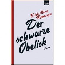 Der Schwarze Obelisk