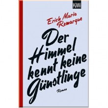 Der Himmel kennt keine Günstlinge