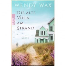Die Alte Villa am Strand