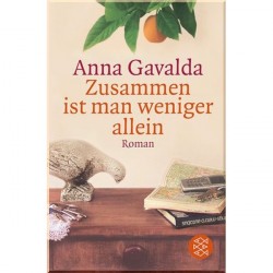 Zusammen ist man weniger allein