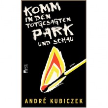 Komm in den totgesagten Park und schau