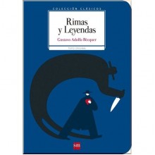 Rimas y leyendas