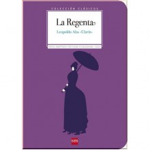 La Regenta