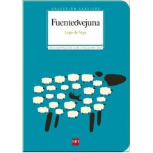 Fuenteovejuna