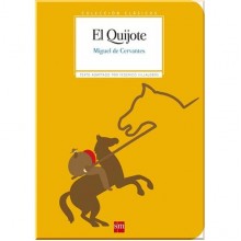 El Quijote