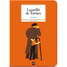 Lazarillo de Tormes
