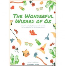 The Wonderful Wizard of Oz
