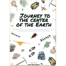 Journey to the Center of the Earth