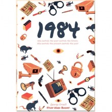 1984 (Nineteen Eighty-Four)