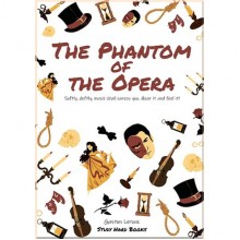 The Phantom of the Opera