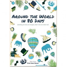 Around the World in 80 Days