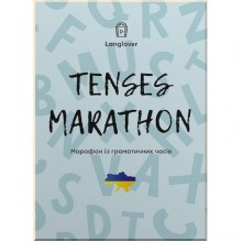 Tenses Marathon