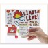 Liar! Liar! Pants On Fire! Game