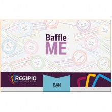 Baffle Me CAN