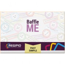 Baffle Me PAST SIMPLE