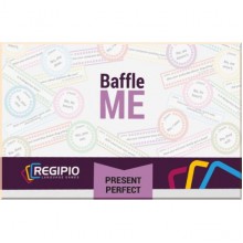 Baffle Me PRESENT PERFECT