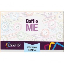 Baffle Me PRESENT SIMPLE