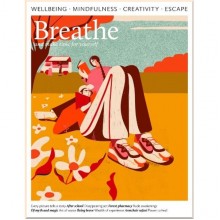 Breathe Magazine Issue 38