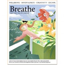 Breathe Magazine Issue 40