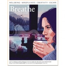 Breathe Magazine Issue 42