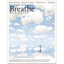 Breathe Magazine Issue 45