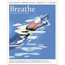 Breathe Magazine Issue 47