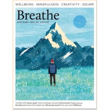 Breathe Magazine Issue 51