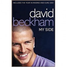 David Beckham: My Side