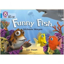 Funny Fish