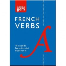 Collins Gem French Verbs