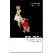 Alice's Adventures in Wonderland