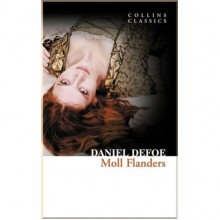 Moll Flanders