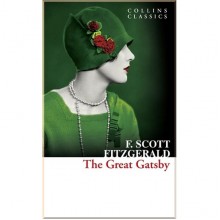 The Great Gatsby
