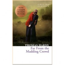 Far from the Madding Crowd