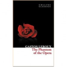 The Phantom of The Opera