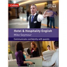 Collins English for Work