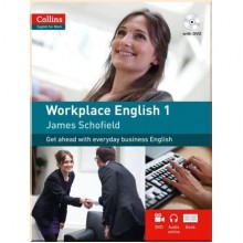Collins English for Work