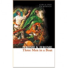 Three Men in a Boat
