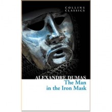 The Man in the Iron Mask