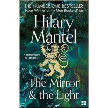 The Mirror and the Light (Book 3)