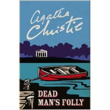 Dead Man's Folly (Book 35), Hercule Poirot Series